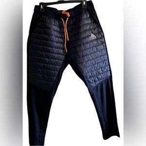 Orage Phoenix Hybrid Women’s Large Pants Black Prima Loft